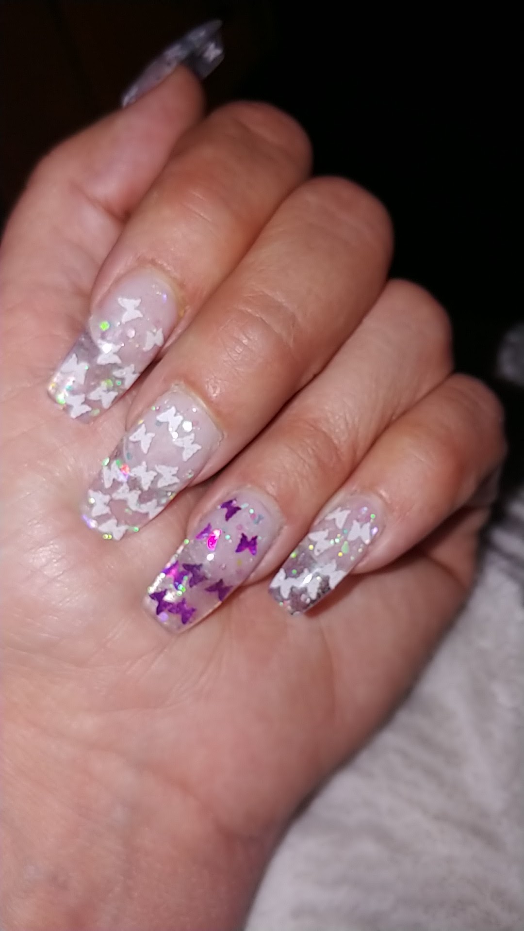 Indigo Beauty Lounge LLC nail photo 1