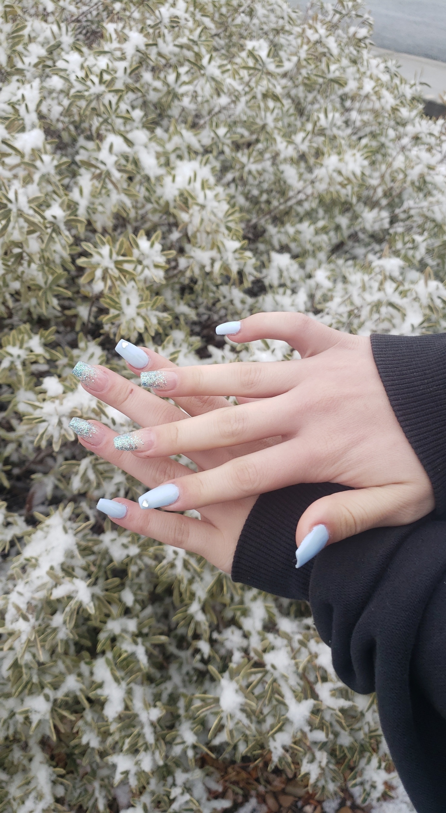 Indigo Beauty Lounge LLC nail photo 4
